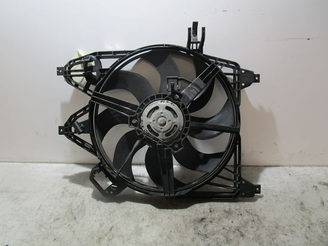 RENAULT-VENTILATEUR DE REFROIDISSEMENT
