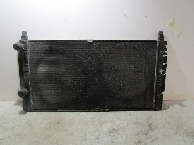 VOLKSWAGEN-RADIATEUR