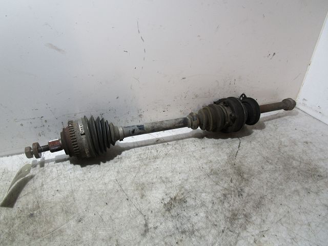 VOLKSWAGEN-TRANSMISSION AVD