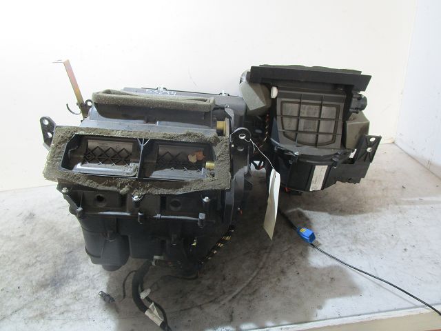 ALFA ROMEO-BLOC DE CHAUFFAGE COMPLET
