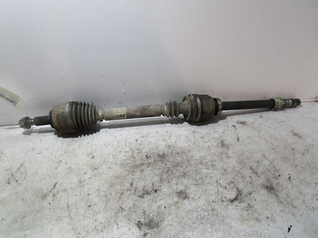RENAULT-TRANSMISSION AVD