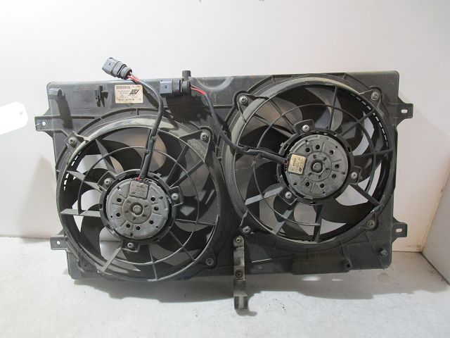 FORD-BUSE VENTILATEUR
