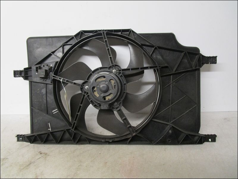 RENAULT-VENTILATEUR DE REFROIDISSEMENT