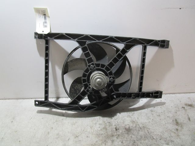 FIAT-BUSE VENTILATEUR