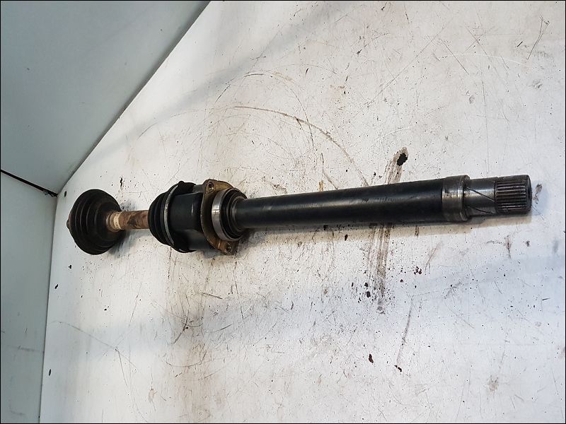 FIAT-TRANSMISSION AVD