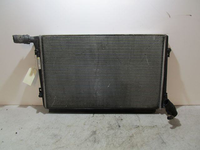 VOLKSWAGEN-RADIATEUR