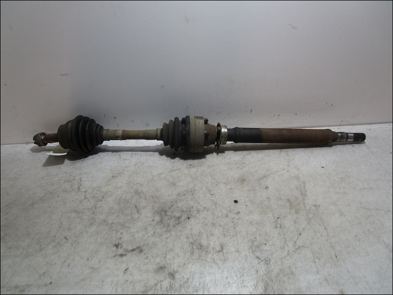 FIAT-TRANSMISSION AVD