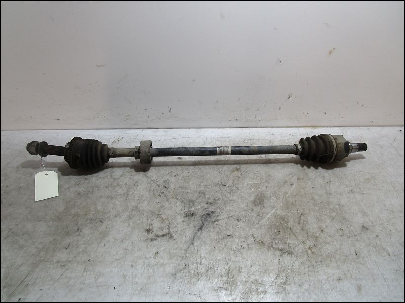 CHEVROLET-TRANSMISSION AVD