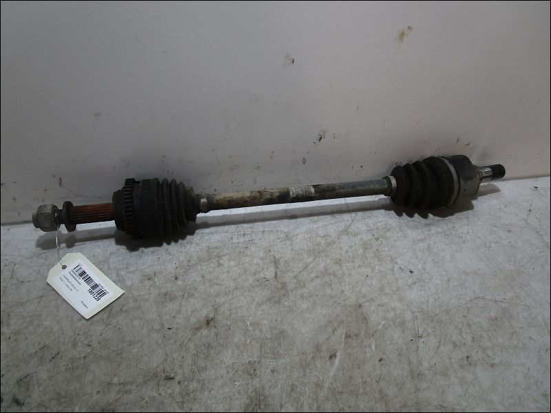 CHEVROLET-TRANSMISSION AVG