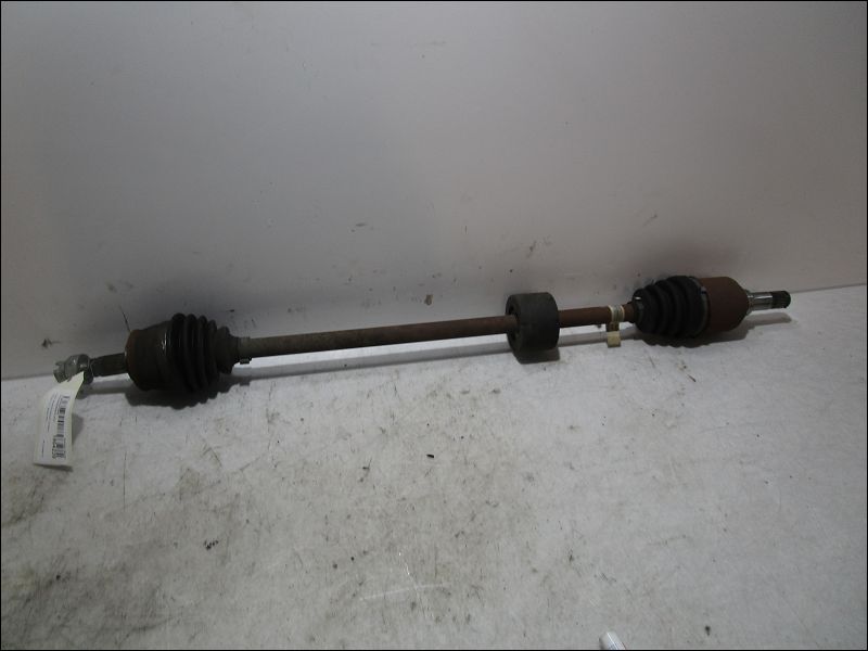 FIAT-TRANSMISSION AVD