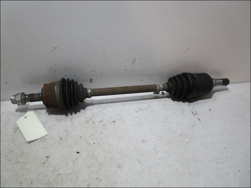 FIAT-TRANSMISSION AVG