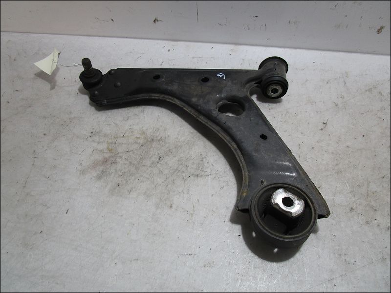 FIAT-TRIANGLE INF AVG