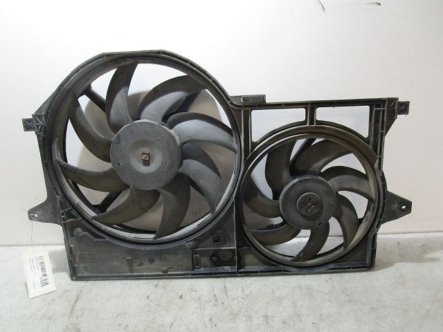 PEUGEOT-BUSE VENTILATEUR