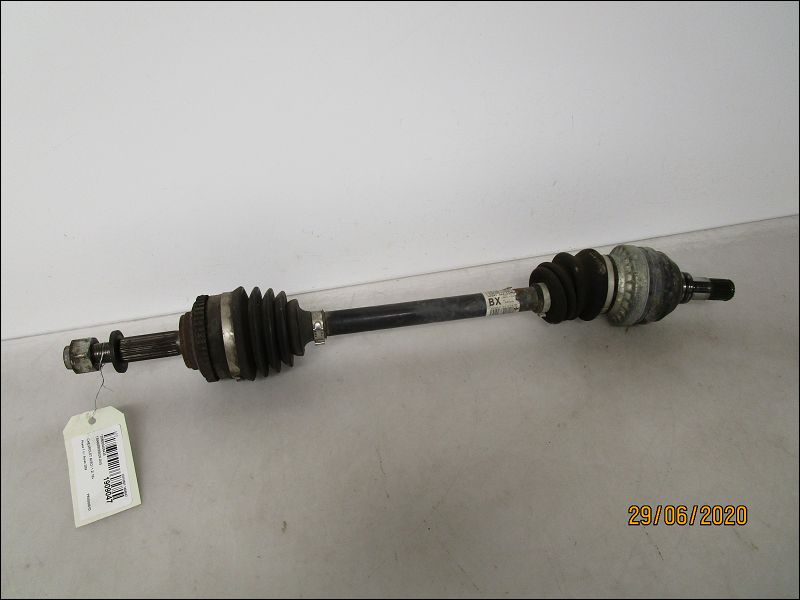 CHEVROLET-TRANSMISSION AVG