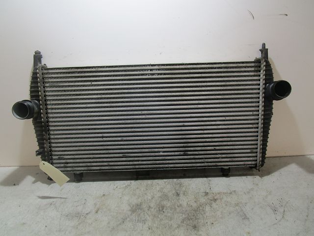 PEUGEOT-ECHANGEUR AIR