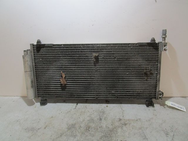 PEUGEOT-CONDENSEUR CLIM