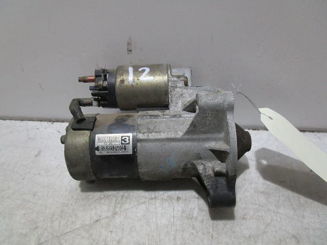 PEUGEOT-DEMARREUR