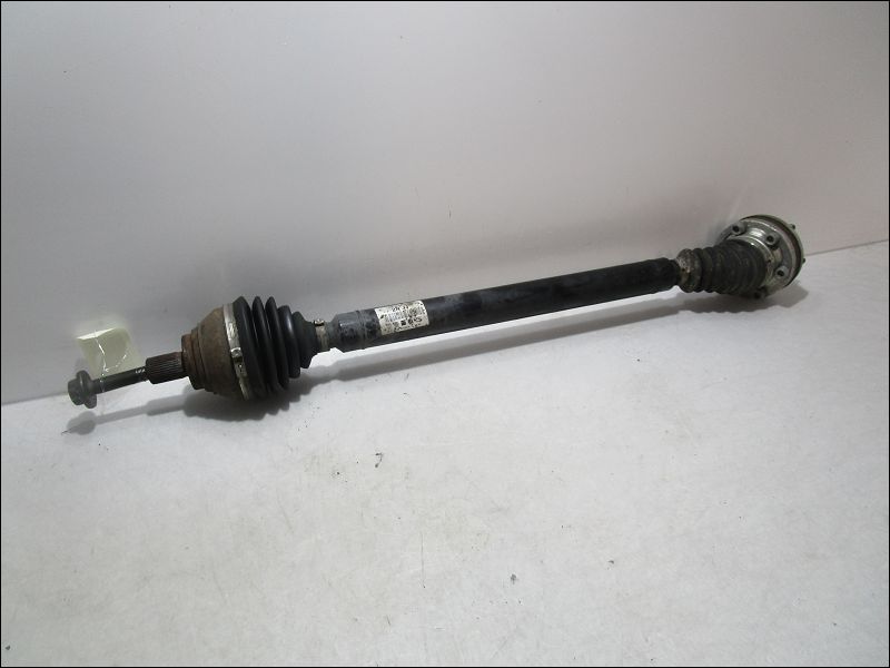 AUDI-TRANSMISSION AVD