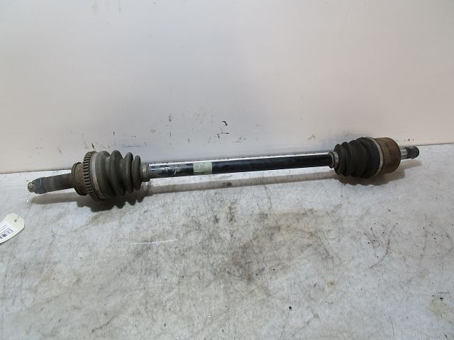 HYUNDAI-TRANSMISSION ARG
