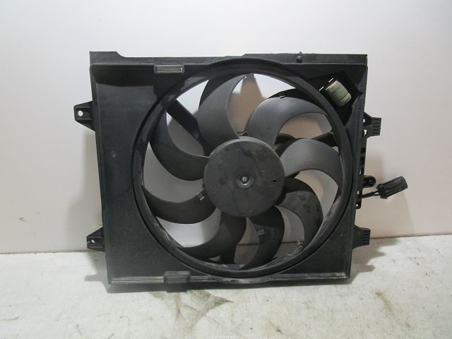 FIAT-VENTILATEUR DE REFROIDISSEMENT