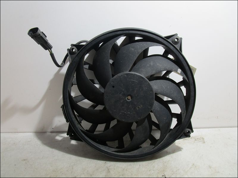 CITROEN-VENTILATEUR DE REFROIDISSEMENT