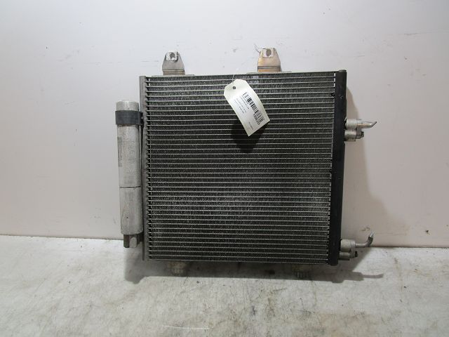 PEUGEOT-CONDENSEUR CLIM