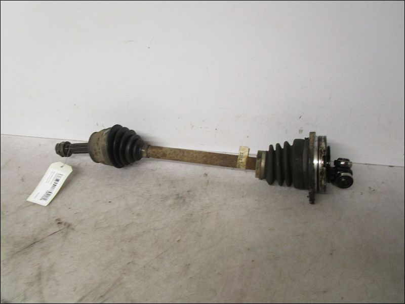 FIAT-TRANSMISSION AVG