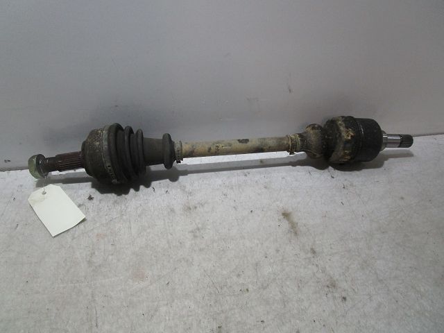 CITROEN-TRANSMISSION AVG