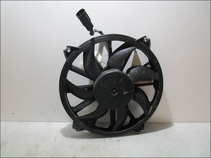 PEUGEOT-VENTILATEUR DE REFROIDISSEMENT