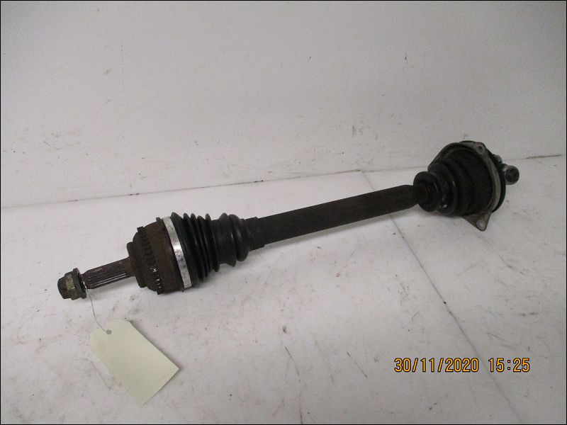 RENAULT-TRANSMISSION AVG