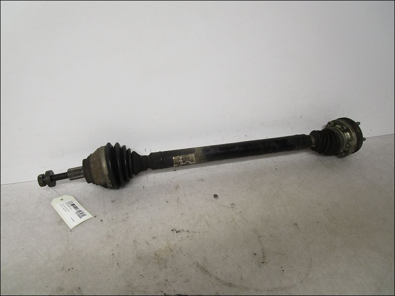 AUDI-TRANSMISSION AVD