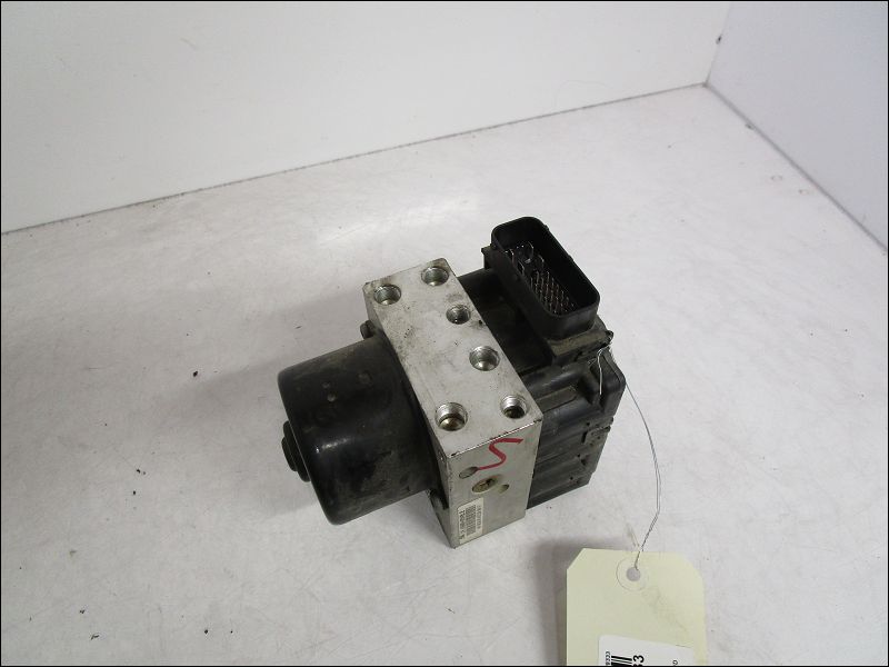 RENAULT-UNITE HYDRAULIQUE ABS