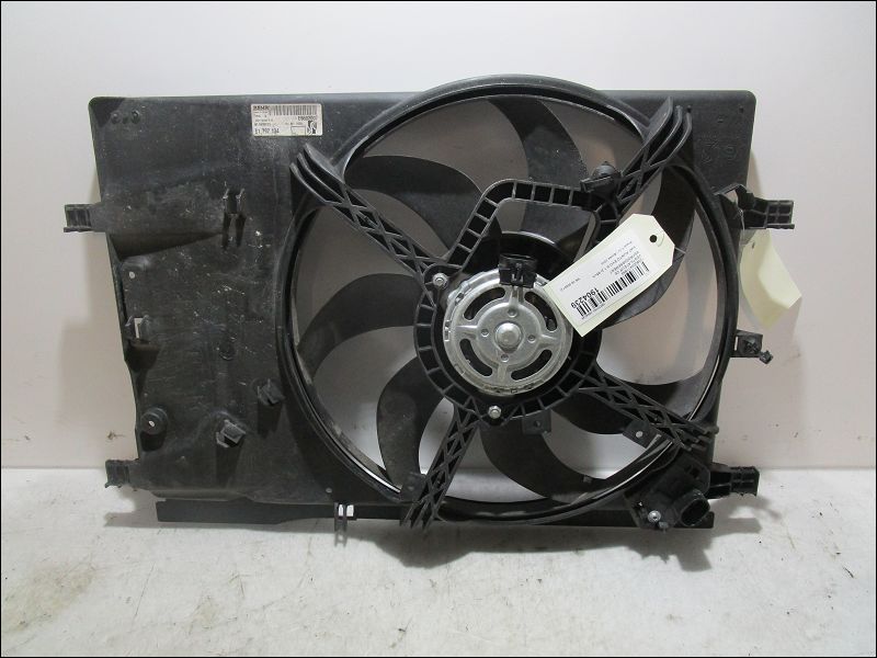 FIAT-VENTILATEUR DE REFROIDISSEMENT