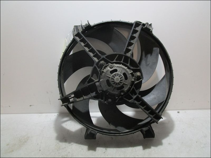 RENAULT-VENTILATEUR DE REFROIDISSEMENT