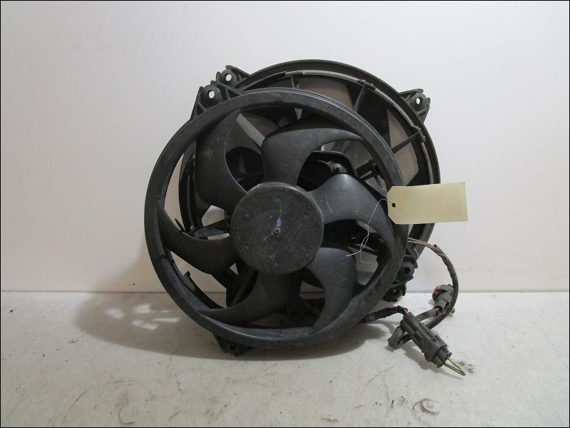 PEUGEOT-VENTILATEUR DE REFROIDISSEMENT