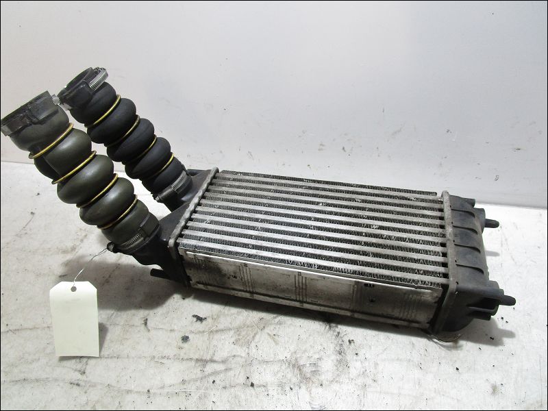 PEUGEOT-ECHANGEUR AIR