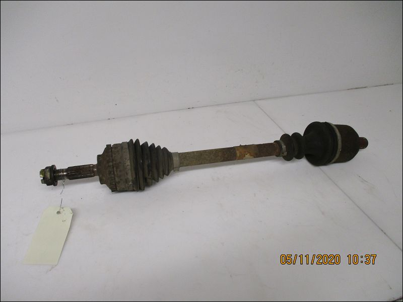 RENAULT-TRANSMISSION AVG