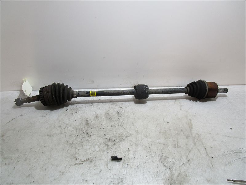 OPEL-TRANSMISSION AVD
