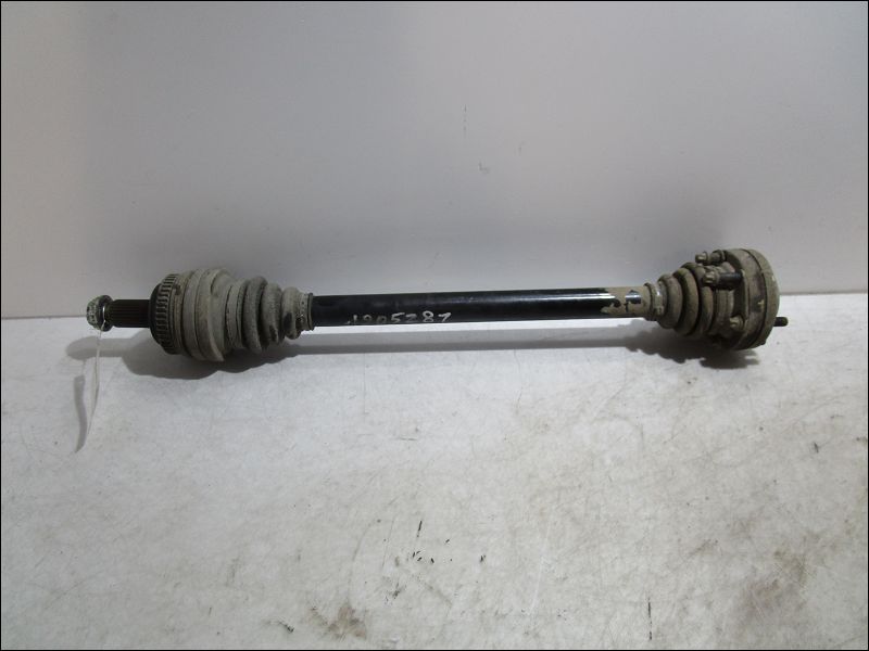 B.M.W.-TRANSMISSION ARD