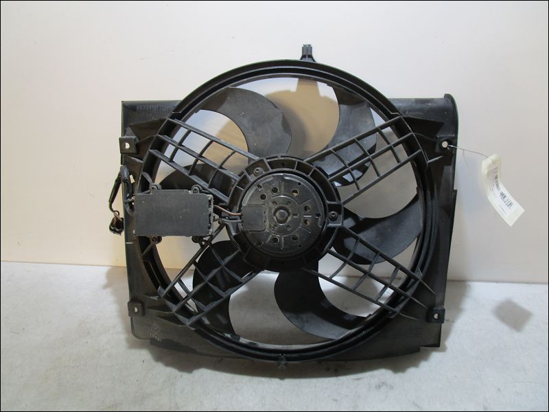 B.M.W.-VENTILATEUR DE REFROIDISSEMENT