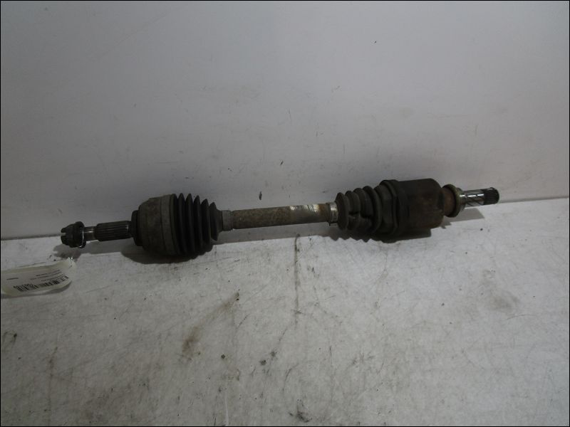 RENAULT-TRANSMISSION AVG