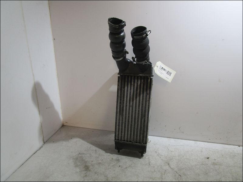 PEUGEOT-ECHANGEUR AIR