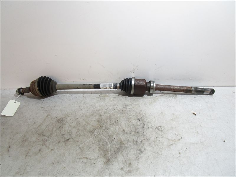 PEUGEOT-TRANSMISSION AVD