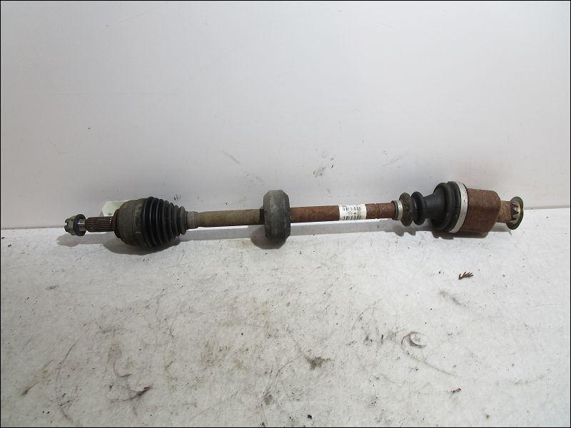 RENAULT-TRANSMISSION AVD