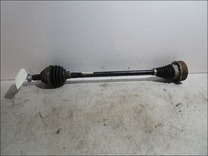VOLKSWAGEN-TRANSMISSION AVD