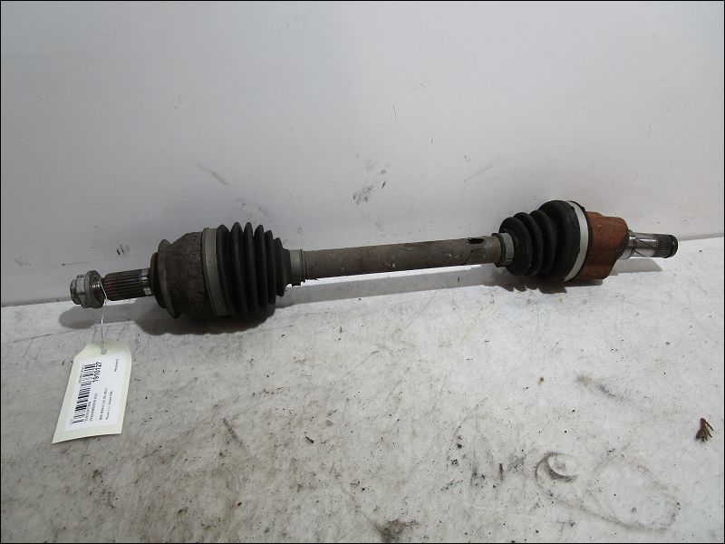 MINI-TRANSMISSION AVG