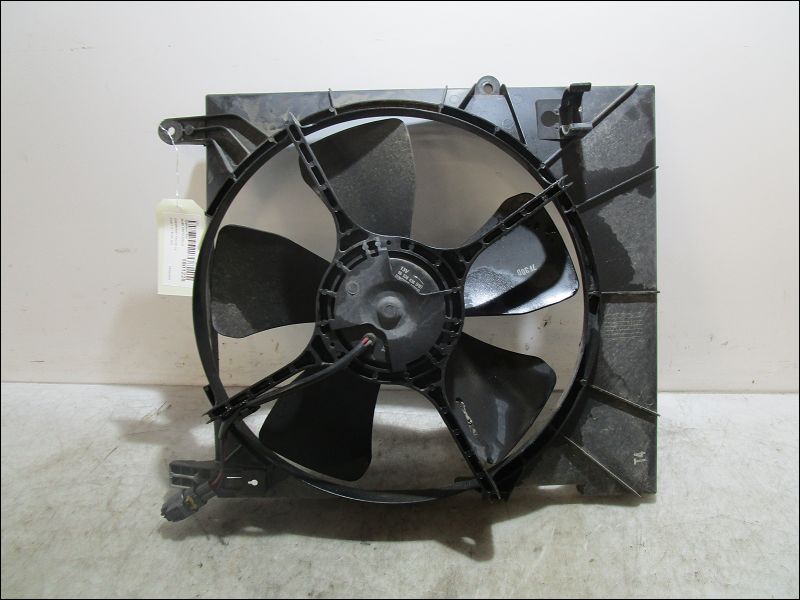 CHEVROLET-BUSE VENTILATEUR