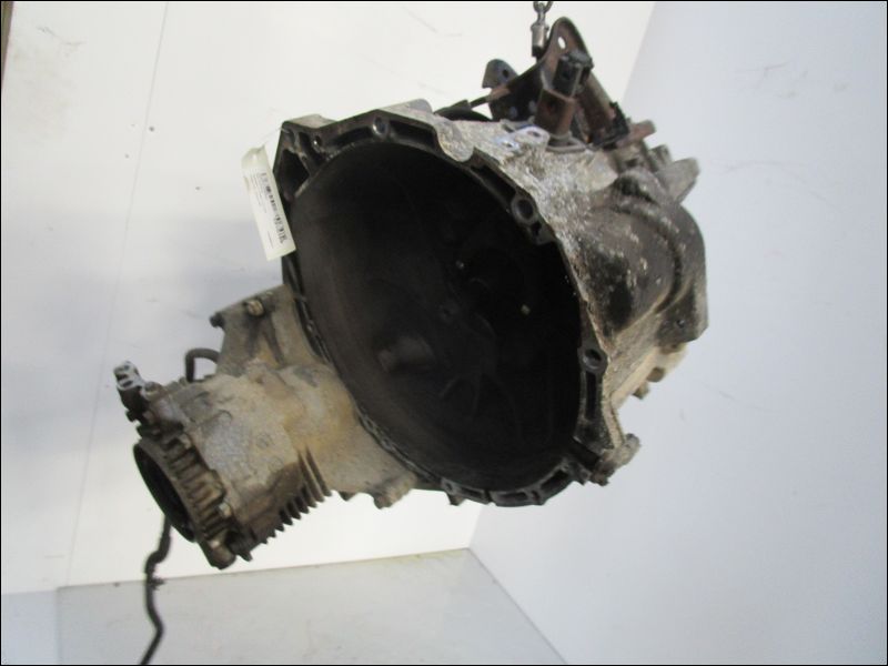 NISSAN-BOITE A VITESSE MECANIQUE