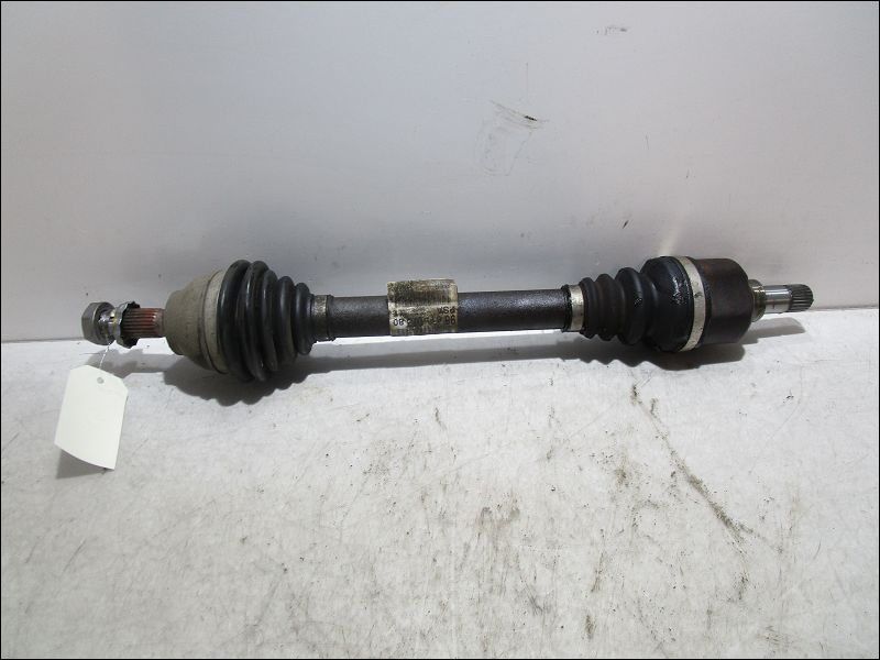 PEUGEOT-TRANSMISSION AVG
