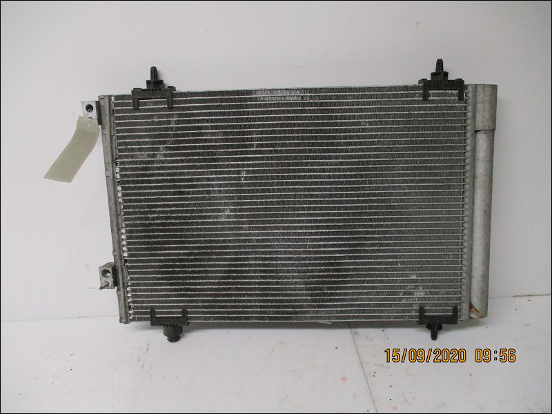 DS-CONDENSEUR CLIM